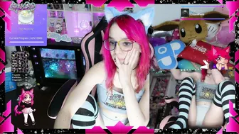 likemyashe live on cam (05/27/2026)