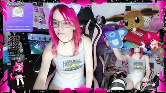 likemyashe live on cam (05/27/2026)