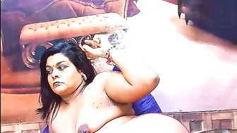 indiancherrypie recorded nude video 994191