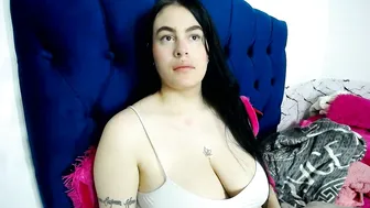 ari_coohachelaa recorded nude video 994210