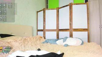 glitchy_doll feet chat cam sex