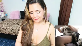 Mariana_beltrann hairy amateur cam video
