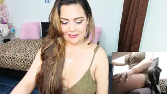Mariana_beltrann hairy amateur cam video