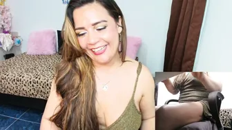Mariana_beltrann hairy amateur cam video