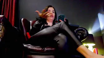 missalicereign recorded nude video 994274