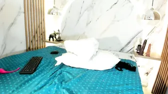 zoeblanc recorded nude video 994283
