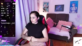 yeliana_sexy recorded nude video 994323