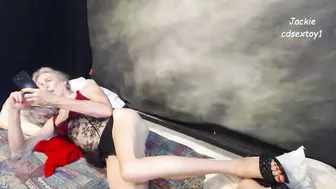 Cdsextoy1 crossdresser sex cam chat