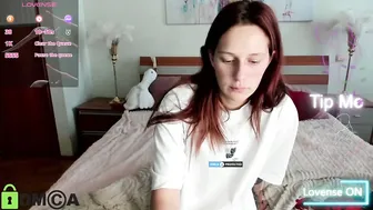 lilyviolet7 recorded nude video 994437