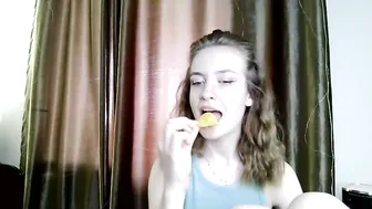 Scented_elsa video cam 27-May-2026