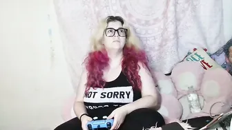 veelehanex3 recorded nude video 994493