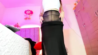 Dariana_hot nylons - 05-27-2026