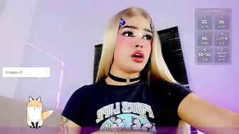 Sweet_goddess23 milk video cam porn