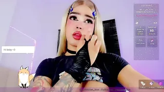 Sweet_goddess23 milk video cam porn