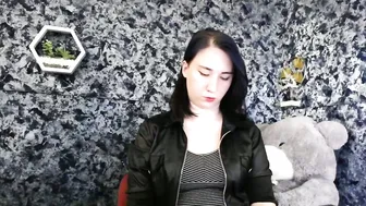 moon_foxy_ recorded nude video 994514
