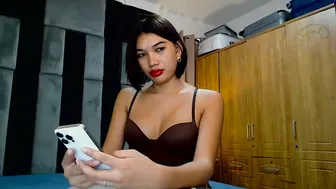 hotchelsy recorded nude video 994521