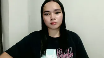 Jade_suck dirty on cam
