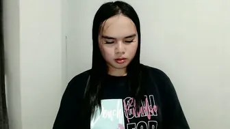 Jade_suck dirty on cam