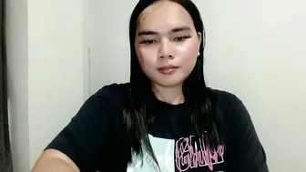Jade_suck dirty on cam