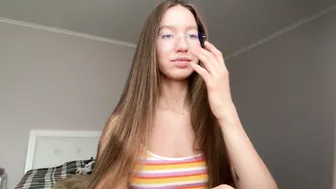 emberfamn recorded nude video 994566