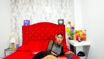 Alejandra_james young webcam chat