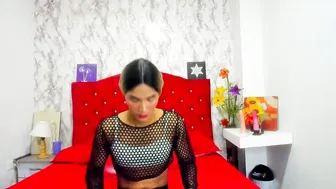 Alejandra_james young webcam chat