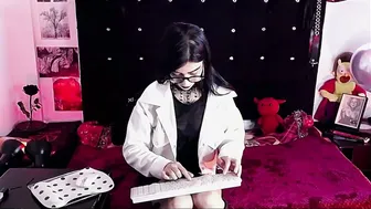 Ardat_lili69 goth - 05-27-2026