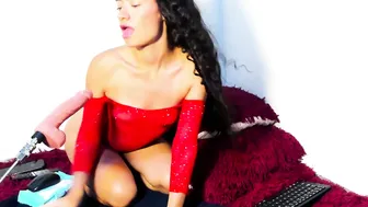 lussiewillow recorded nude video 994677