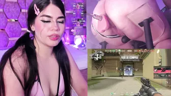 Isabellablow fuckmachine 27 May 2026
