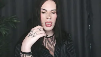 cassiemich recorded nude video 994719