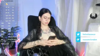 Goth_ru porn cam - 05/27/2026