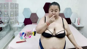 marianabbw_ recorded nude video 994769