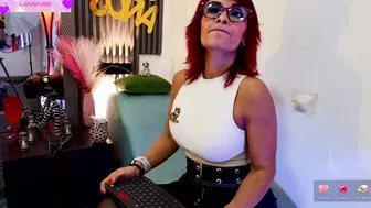 fransheskarossi_ recorded nude video 994777