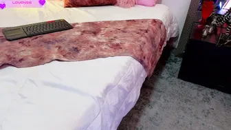 fransheskarossi_ recorded nude video 994777