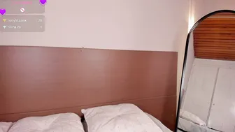 rebeca_williams_ recorded nude video 994876
