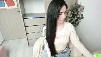 lauryn_chills recorded nude video 994887