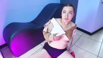 zoe_clarck_ recorded nude video 994903