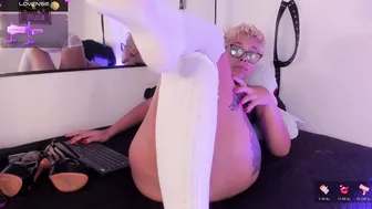 annachernova horny amateur video 27-May-2026