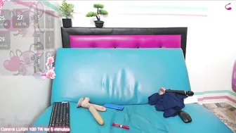 mya_rouse recorded nude video 994990