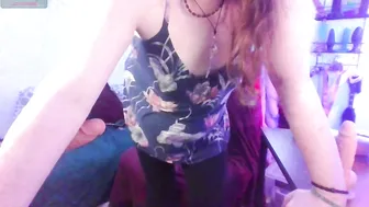 mxsissycharlotte recorded nude video 995029