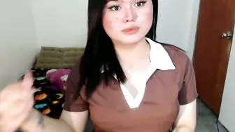 ms_cathyy recorded nude video 995049