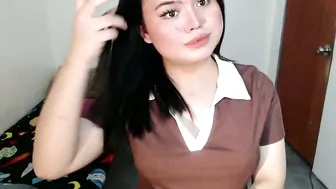 ms_cathyy recorded nude video 995049