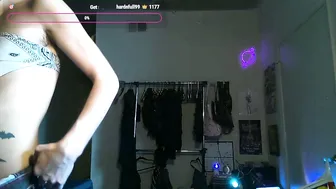 wahbaby camvideo (05/27/2026)