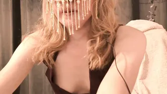 Secretanni nude cam video 27 May 2026