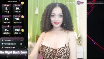 ts_barbiecurly69 recorded nude video 995095