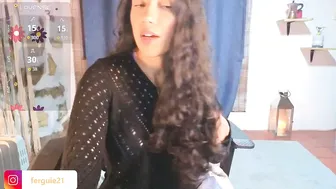 fergiecienta amateur cam video 05-27-2026