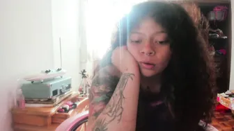 madam_sativa recorded nude video 995177