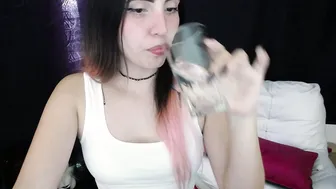 _sofiapink saliva hot webcam porn video