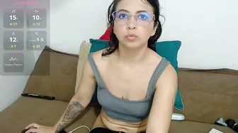 Misspurple4 cam porn (05/28/2026)