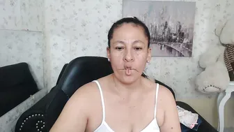 Mature_martina_ on live cam camvideo